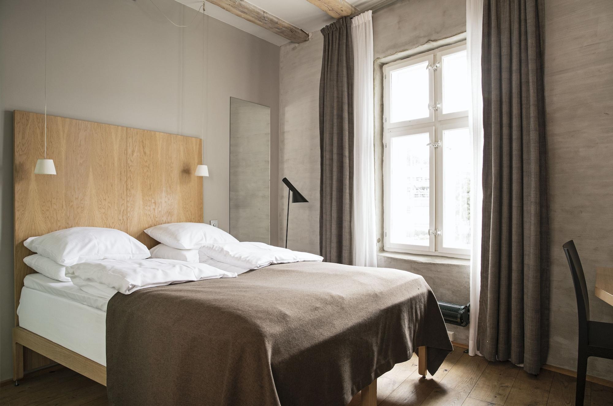 Clarion Collection Hotel Bryggen Alesund Ngoại thất bức ảnh