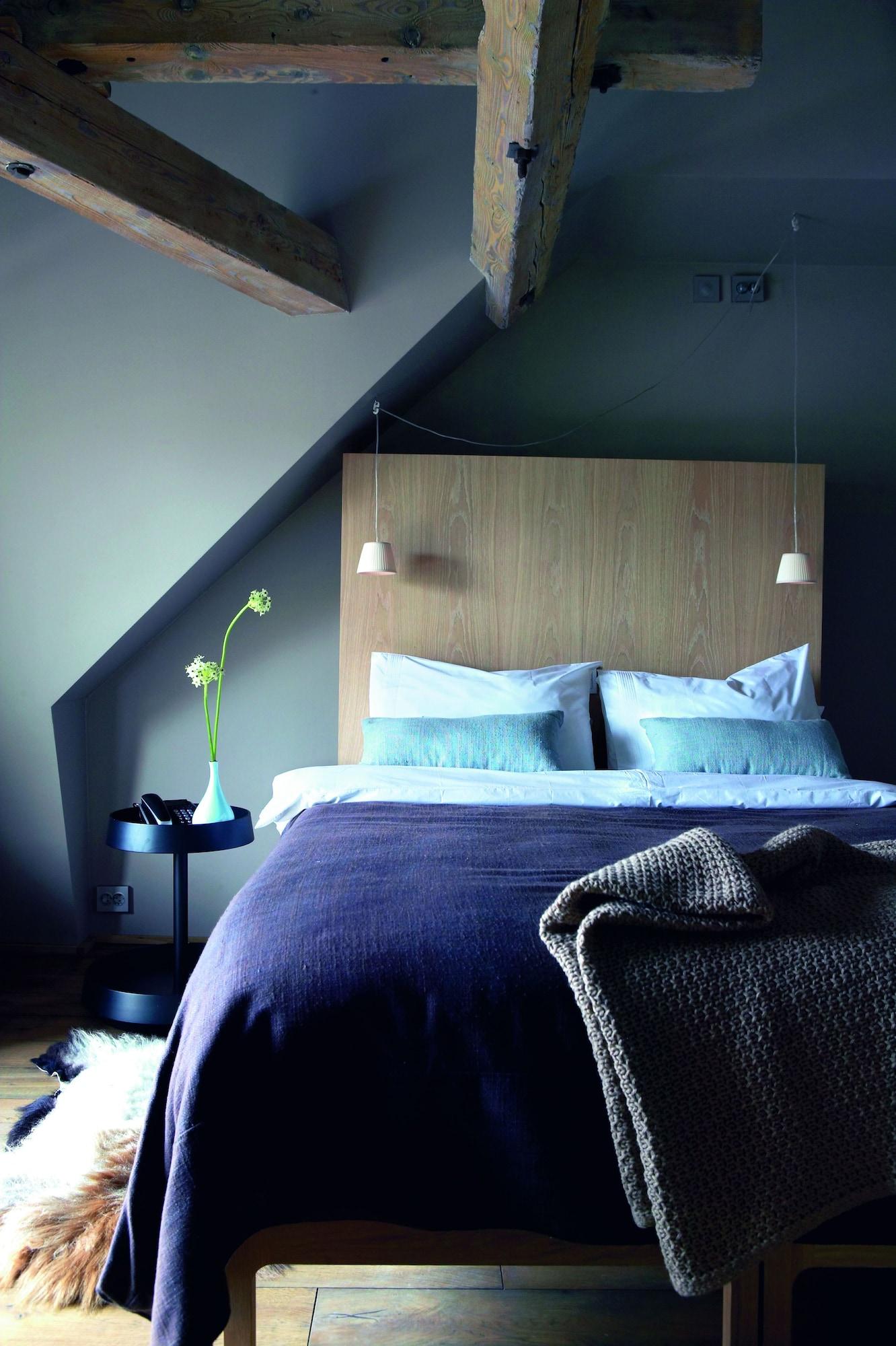 Clarion Collection Hotel Bryggen Alesund Ngoại thất bức ảnh