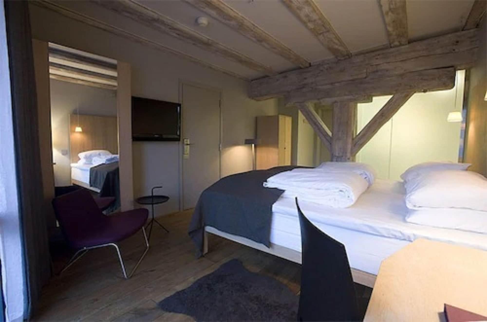 Clarion Collection Hotel Bryggen Alesund Ngoại thất bức ảnh