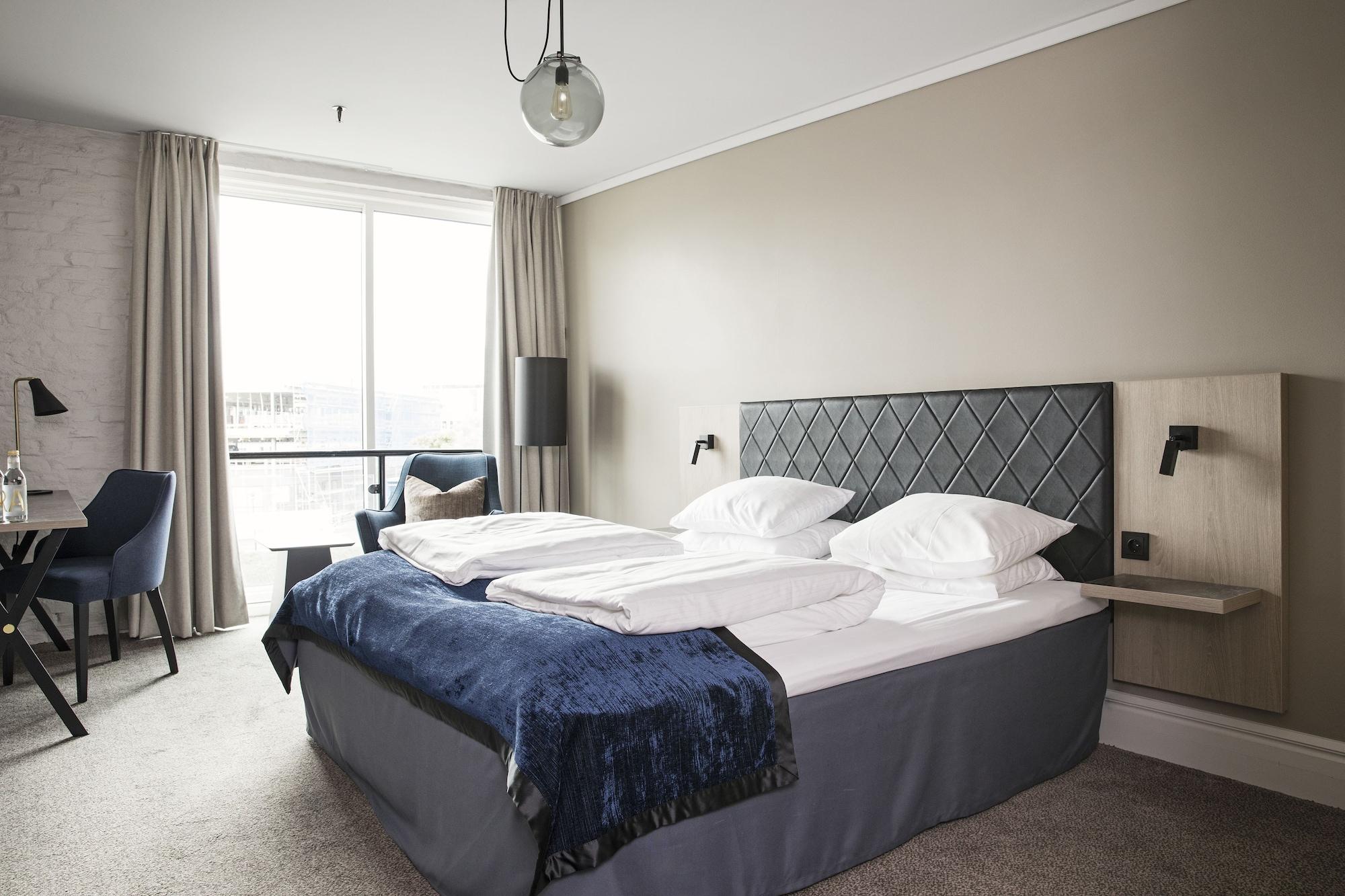 Clarion Collection Hotel Bryggen Alesund Ngoại thất bức ảnh