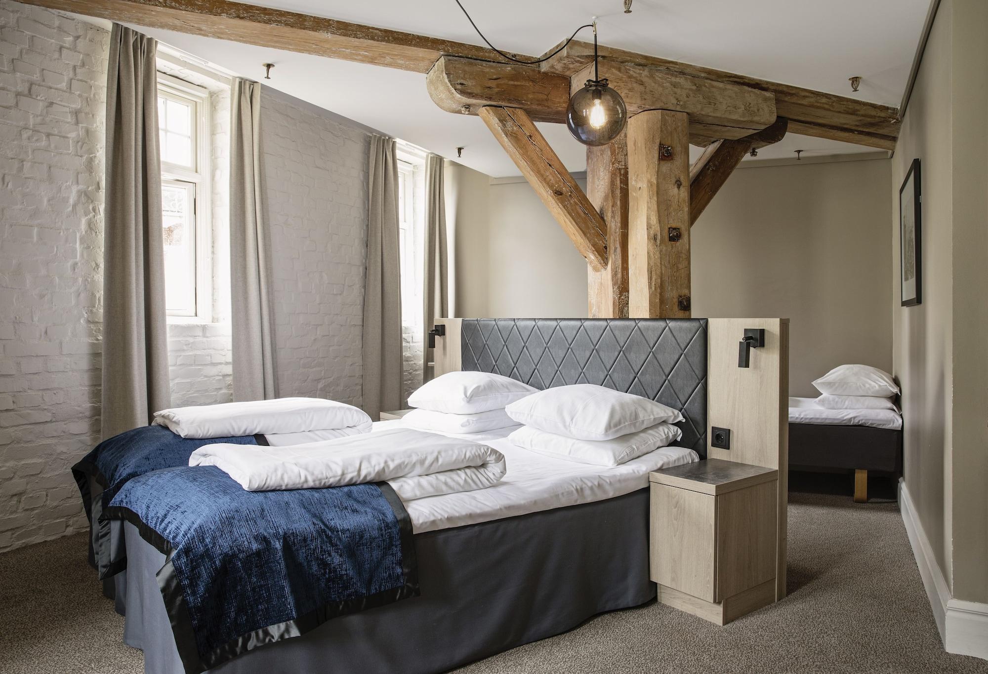 Clarion Collection Hotel Bryggen Alesund Ngoại thất bức ảnh