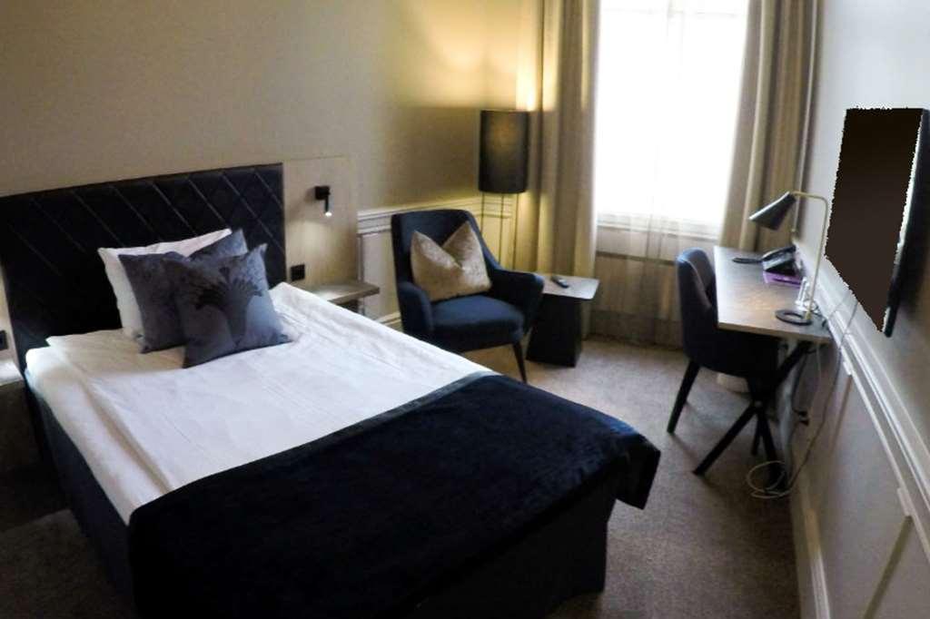 Clarion Collection Hotel Bryggen Alesund Phòng bức ảnh