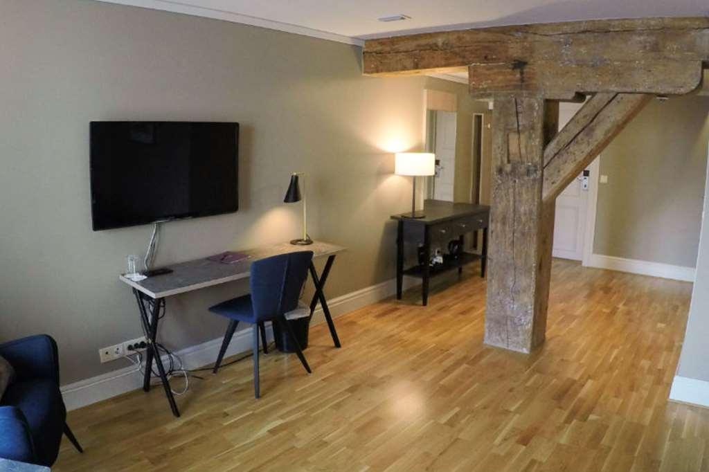 Clarion Collection Hotel Bryggen Alesund Phòng bức ảnh