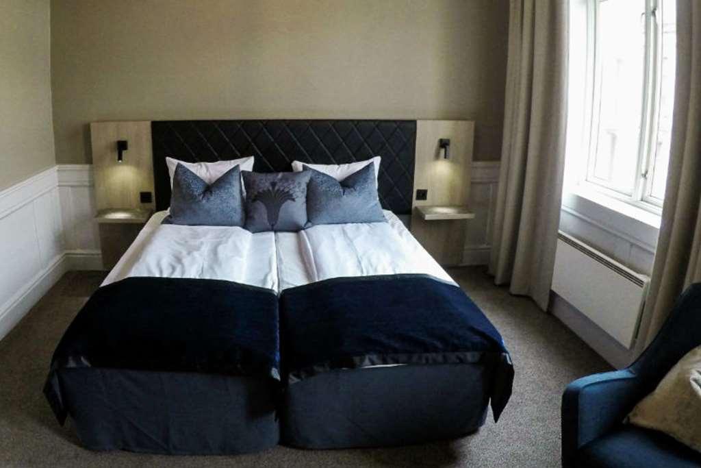 Clarion Collection Hotel Bryggen Alesund Phòng bức ảnh