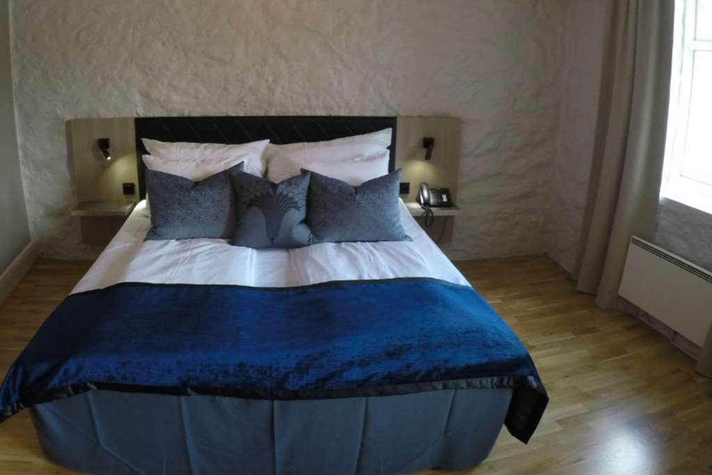 Clarion Collection Hotel Bryggen Alesund Phòng bức ảnh