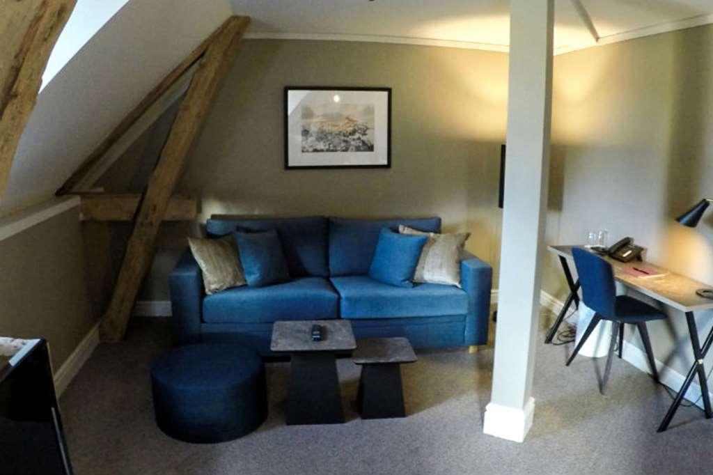 Clarion Collection Hotel Bryggen Alesund Phòng bức ảnh
