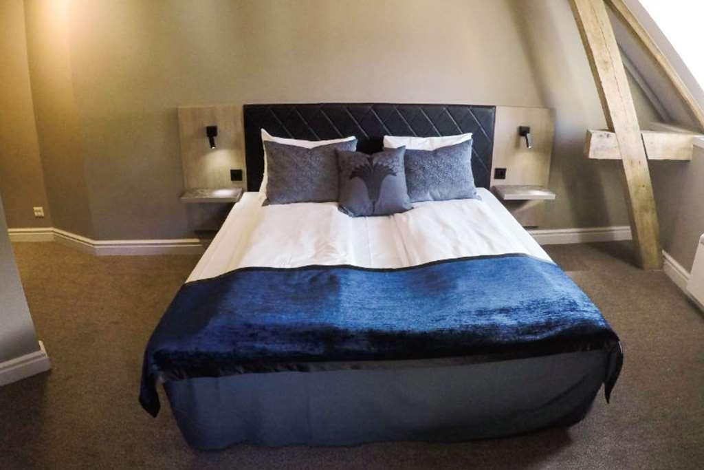 Clarion Collection Hotel Bryggen Alesund Phòng bức ảnh