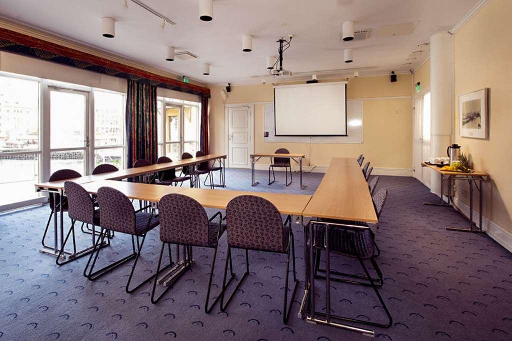 Clarion Collection Hotel Bryggen Alesund Tiện nghi bức ảnh