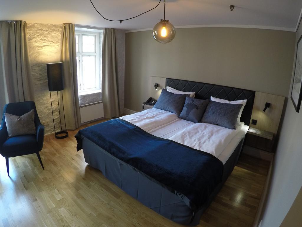 Clarion Collection Hotel Bryggen Alesund Ngoại thất bức ảnh