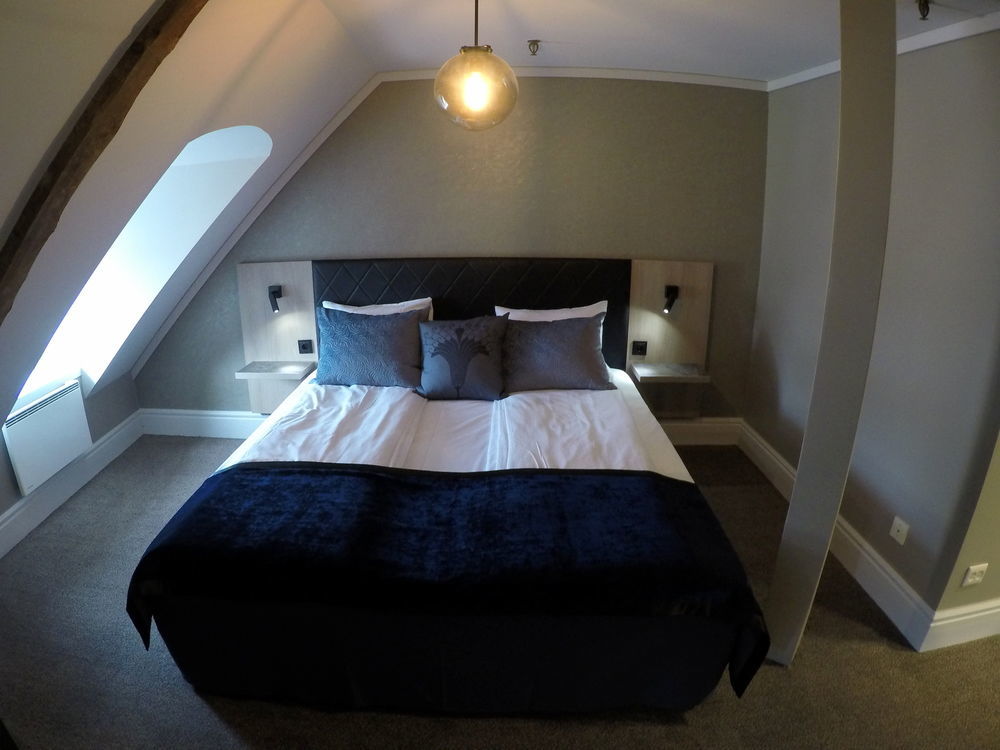 Clarion Collection Hotel Bryggen Alesund Ngoại thất bức ảnh