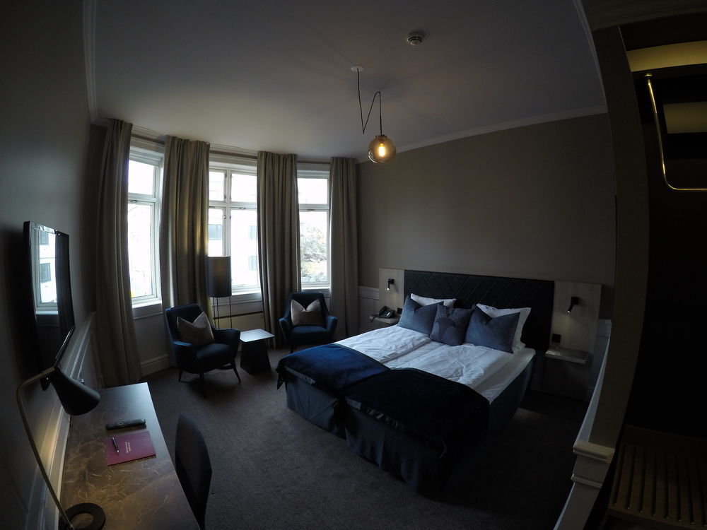Clarion Collection Hotel Bryggen Alesund Ngoại thất bức ảnh