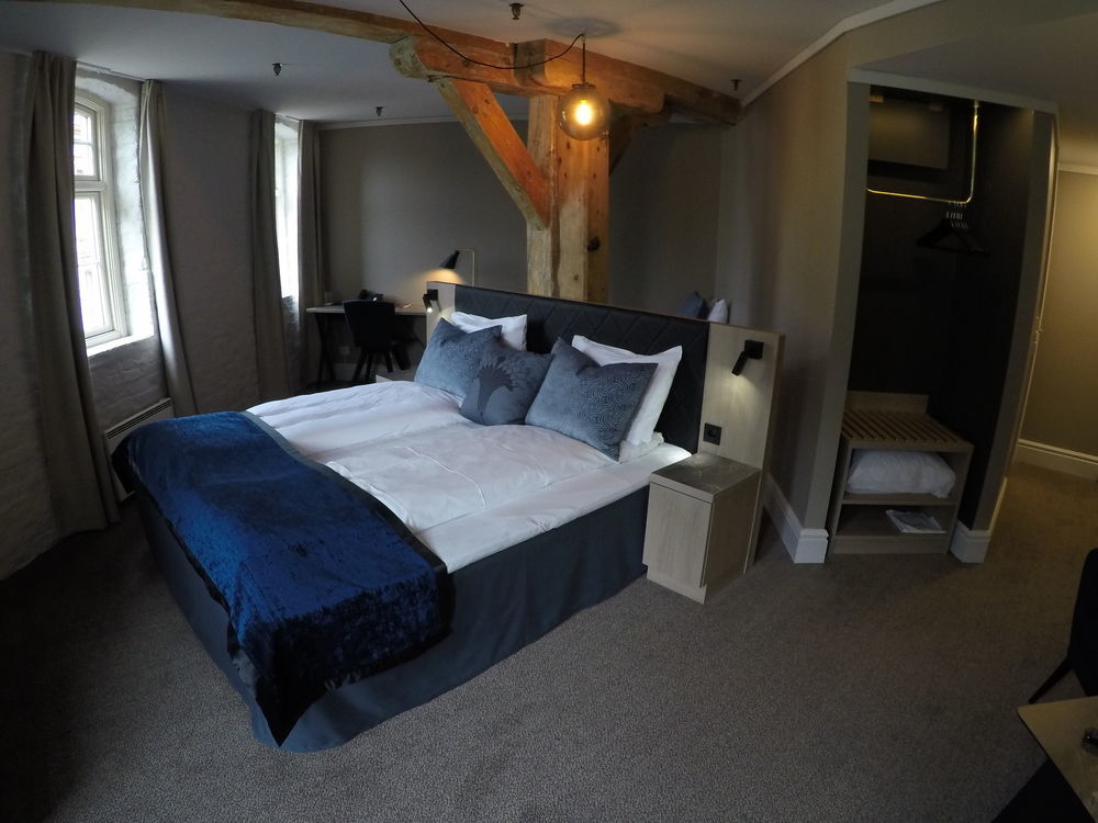 Clarion Collection Hotel Bryggen Alesund Ngoại thất bức ảnh