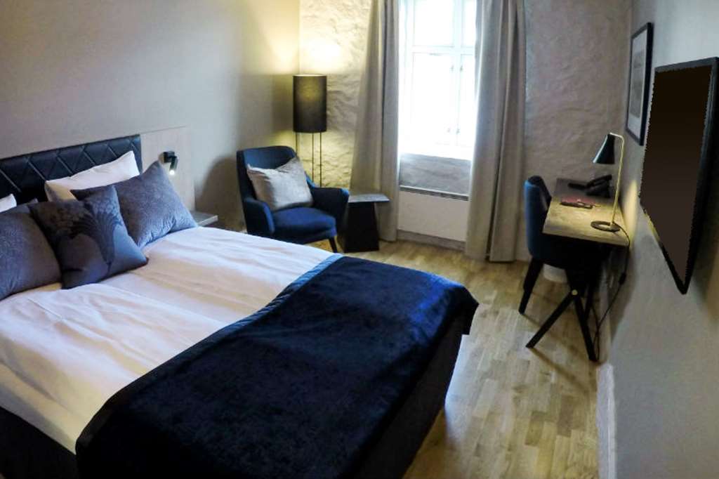 Clarion Collection Hotel Bryggen Alesund Ngoại thất bức ảnh